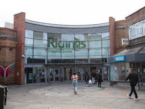 The Ridings Centre