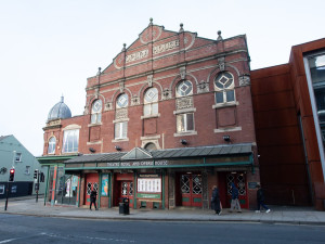 Wakefield Theatre Royal & Opera House