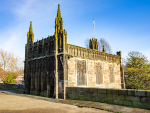 Chantry Chapel